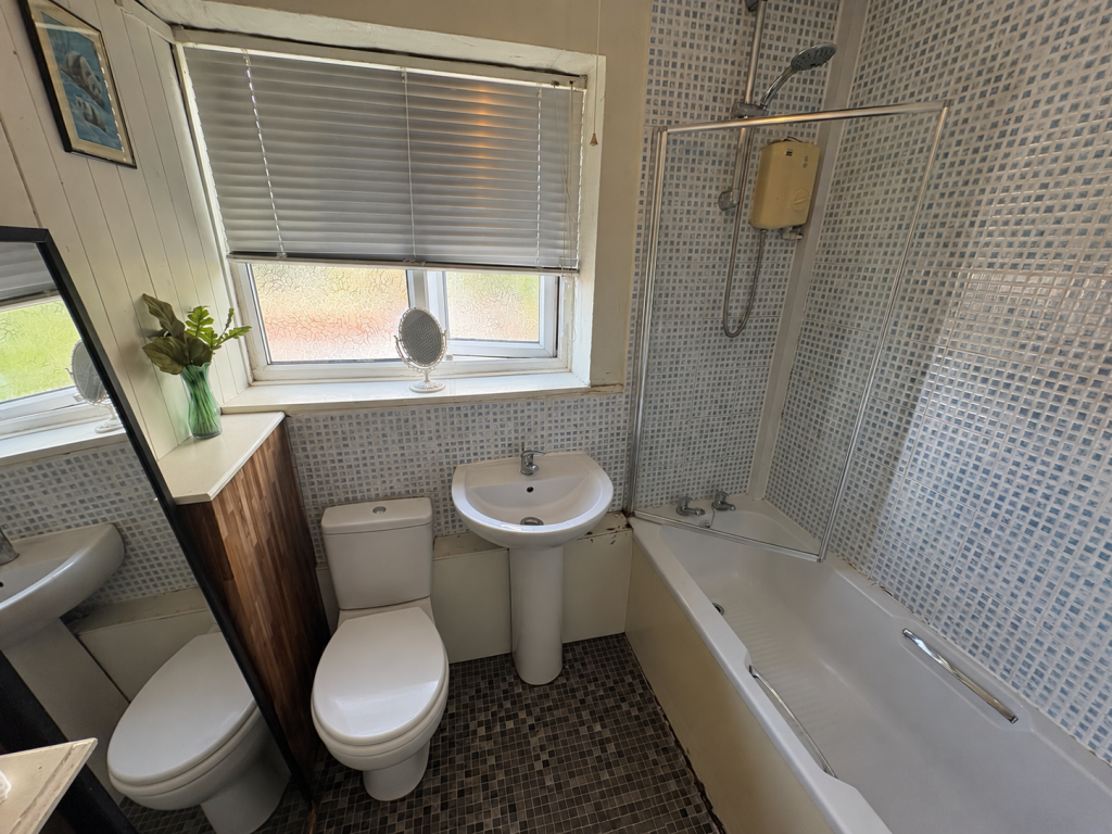 Apartment in Manchester, Greater Manchester - More