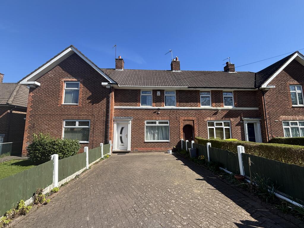 Main image of property: West Boulevard, BIRMINGHAM