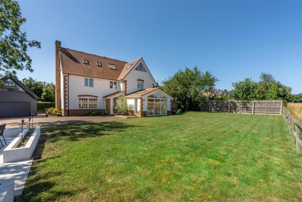 Main image of property: Bentfield Green, Stansted