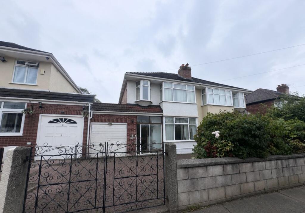 Main image of property: 23 Windsor Road, Liverpool, Merseyside, L36 4NQ