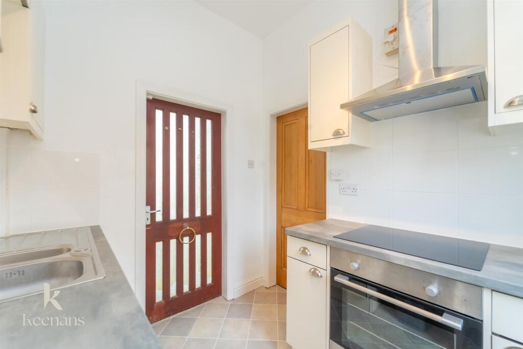 House in Burnley, Lancashire - View 4
