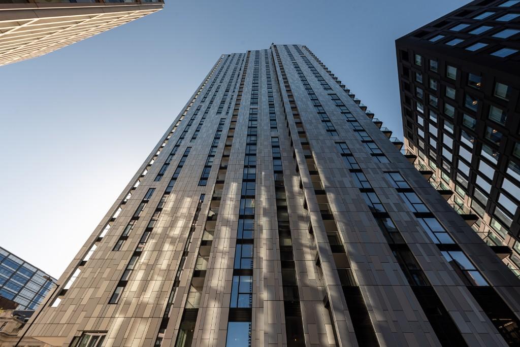 Main image of property: City Road, London, EC1V