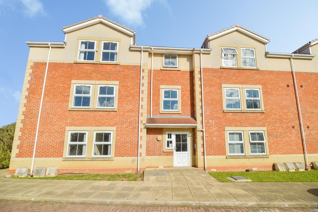 Main image of property: The Potteries, Middlesbrough