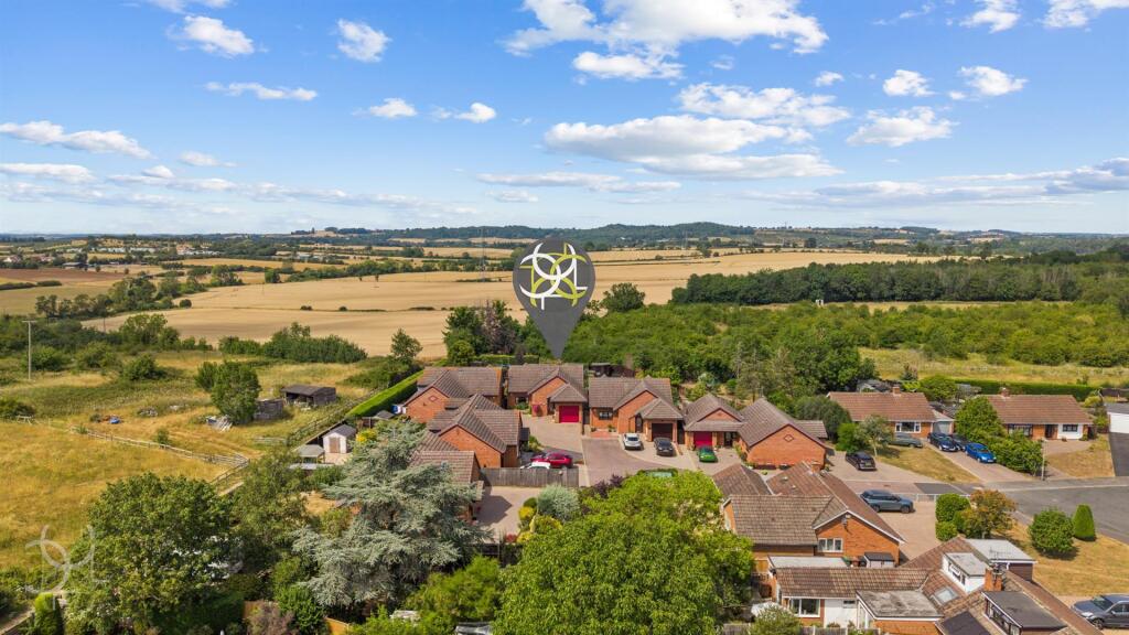Main image of property: Merrybrook, Evesham, Worcestershire, WR11 2QF