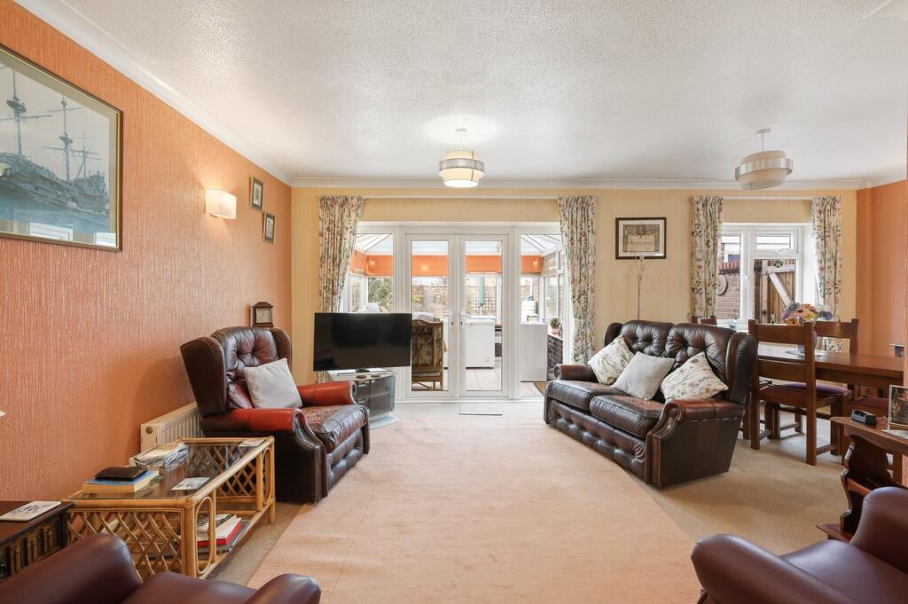 House in Colchester, Wivenhoe - More