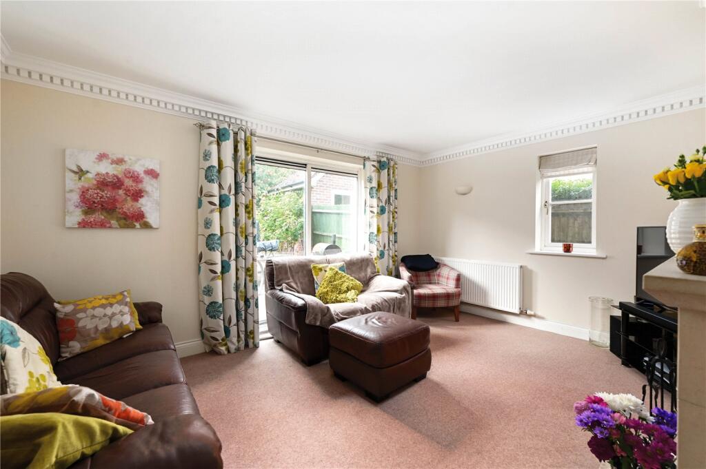 House in Guildford - More