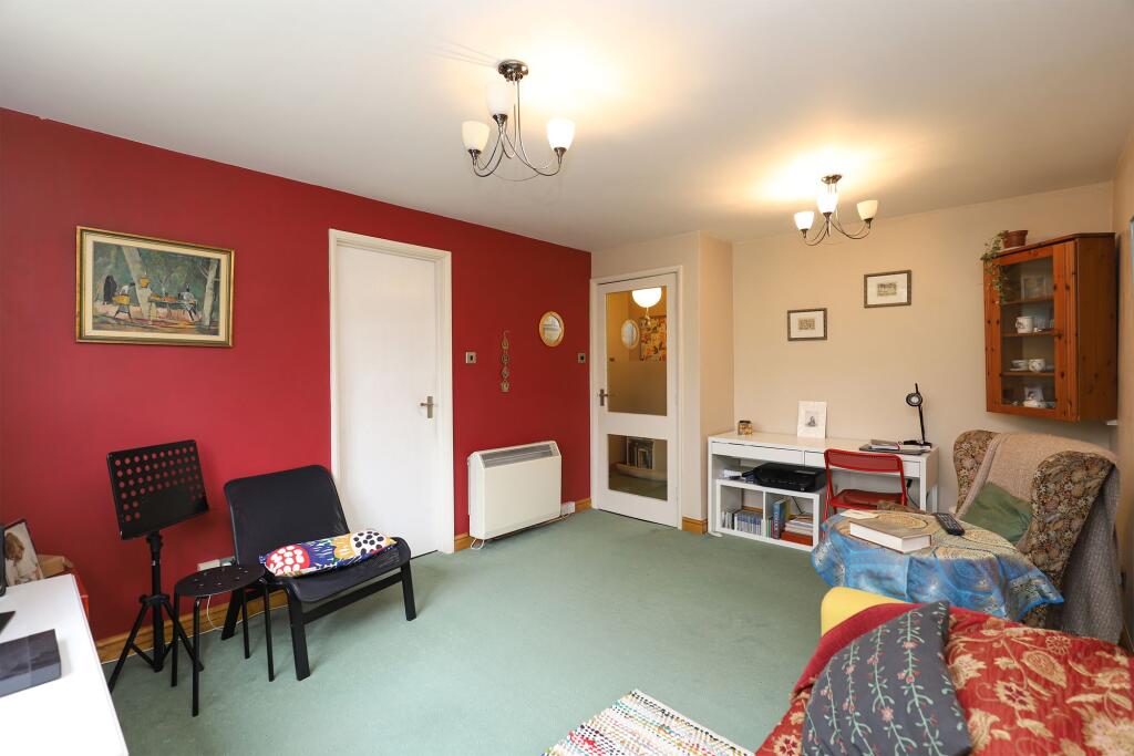 Apartment in Sheffield - More
