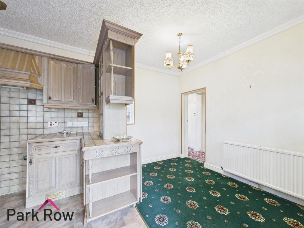 House in Leeds - More
