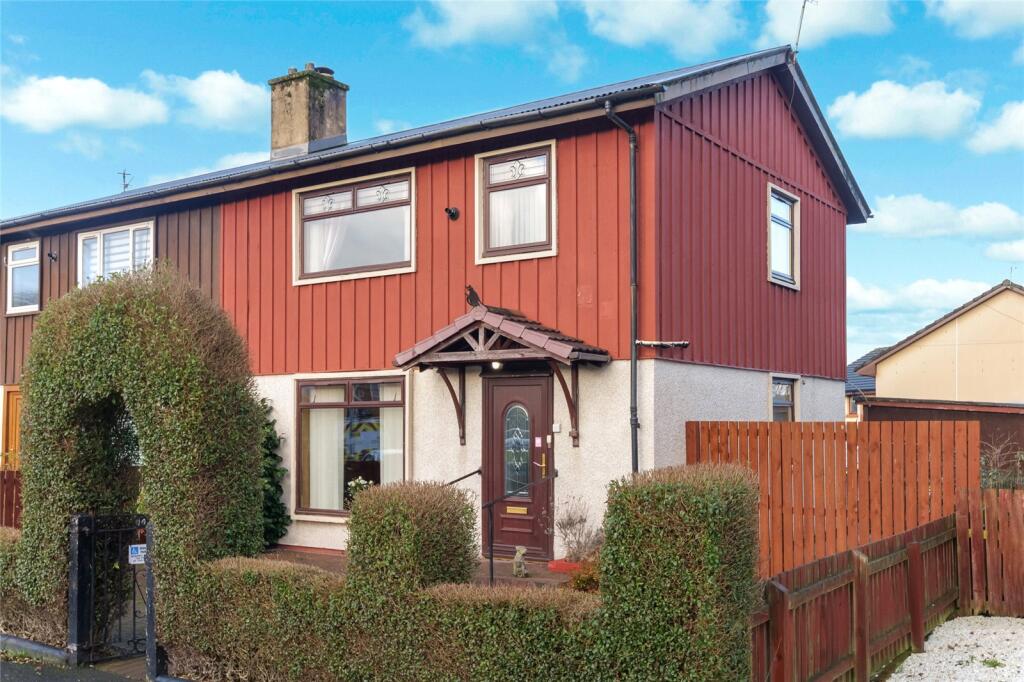 Main image of property: Whiteford Road, Paisley, Renfrewshire, PA2