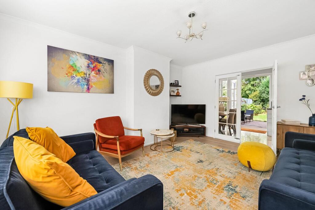 House in London - View 4