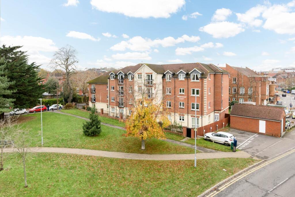 2-bed other on Greenwood Court, Epsom, £219,950