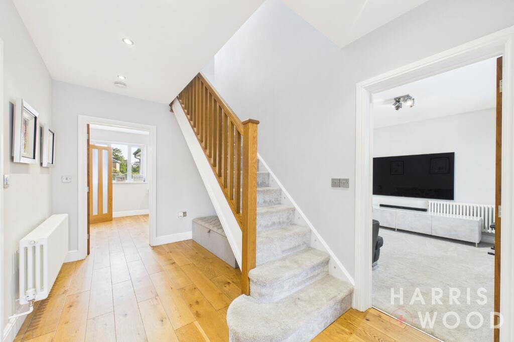 House in Babergh, Acton - View 5