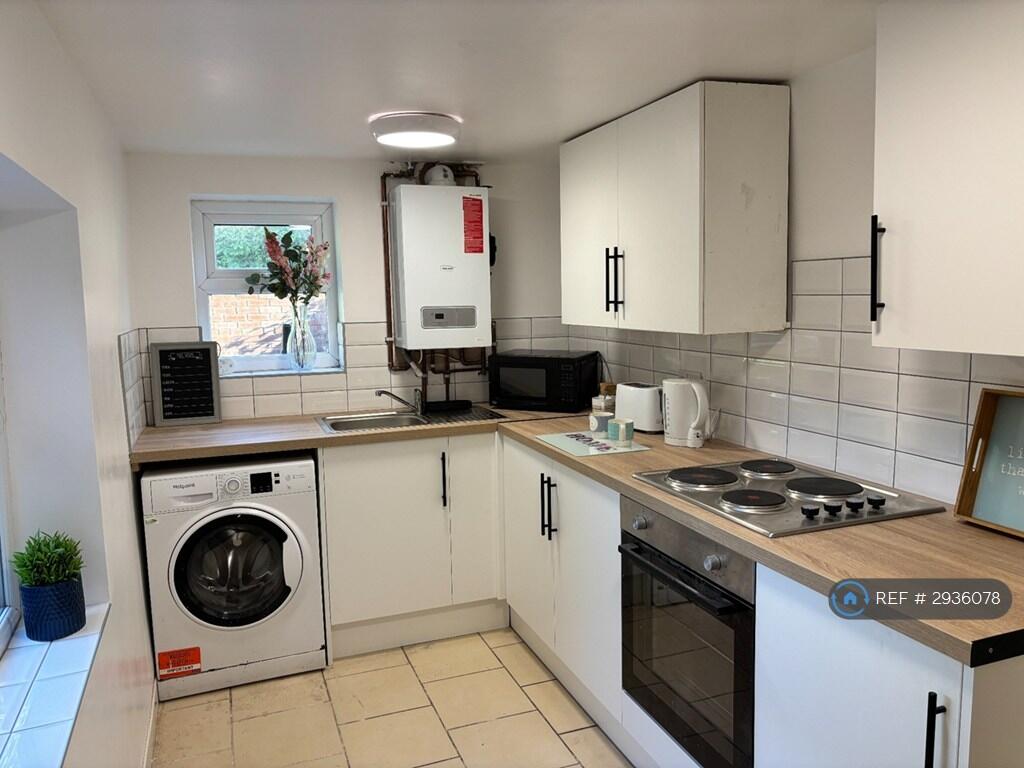 Main image of property: Wellfield Road, Liverpool, L9