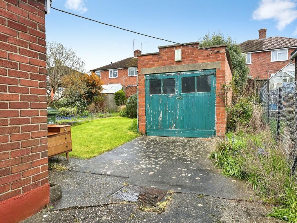 Additional image 11 of Lingfield Avenue, Yeovil