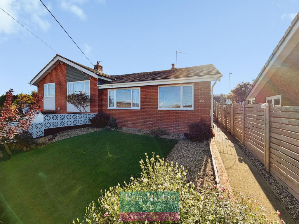House in Exeter - View 2