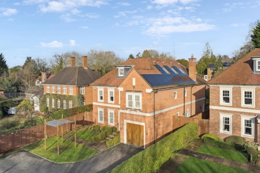 Main image of property: Frithwood Avenue, Northwood