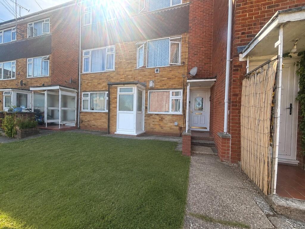 Main image of property: Scott Avenue, Rainham, Gillingham, Kent, ME8