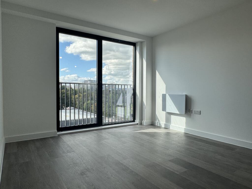 Main image of property: Berkeley Square , 321 Ordsall Lane , Salford