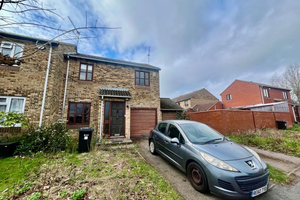 Main image of property: Sellafield Way, Lower Earley, Reading, RG6