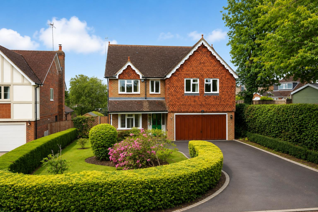 Carew Close, Tilehurst, Reading, Reading