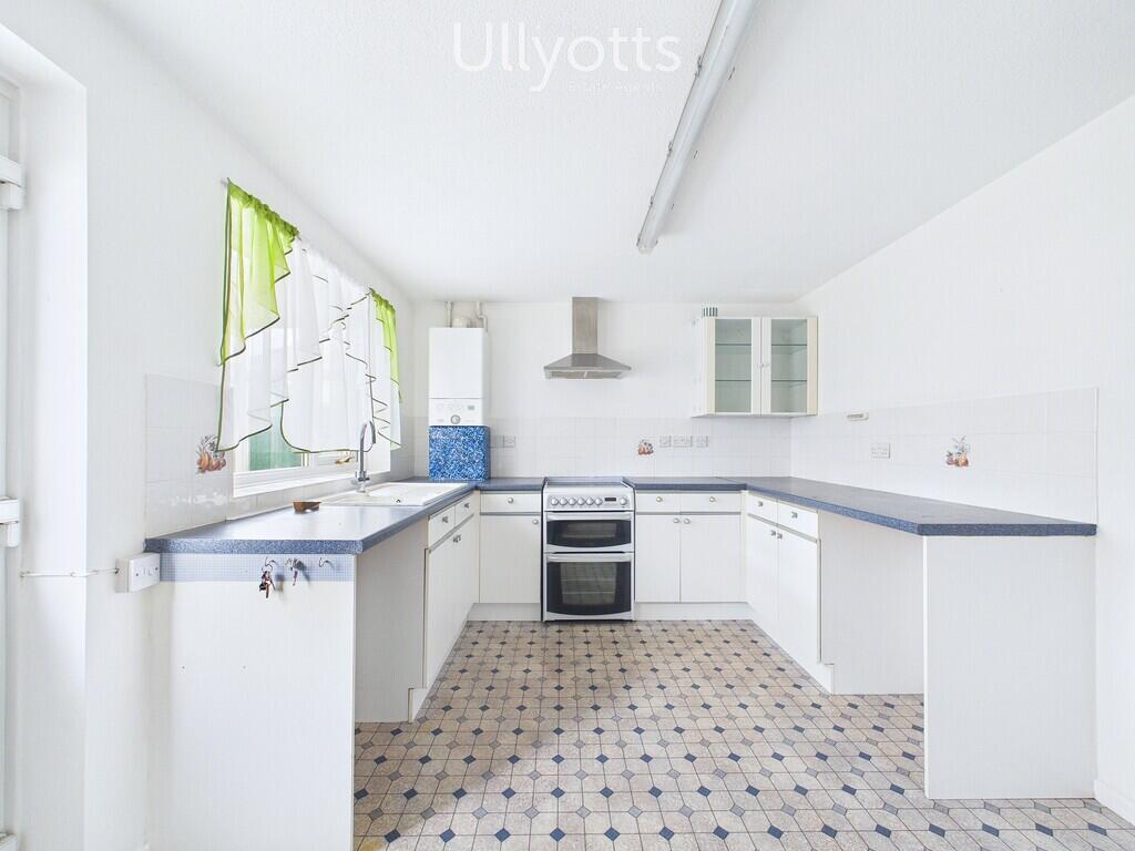 House in York - View 4