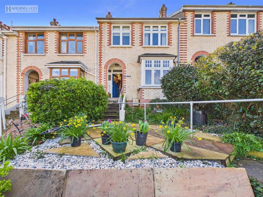 Main image of property: Appledore, Bideford