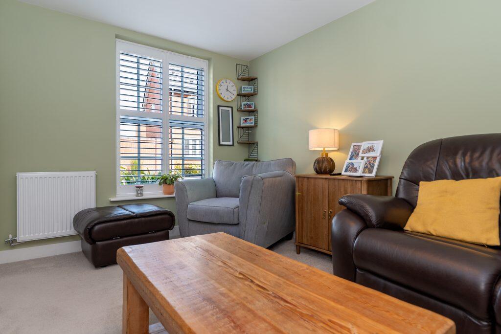 House in Leicester - More
