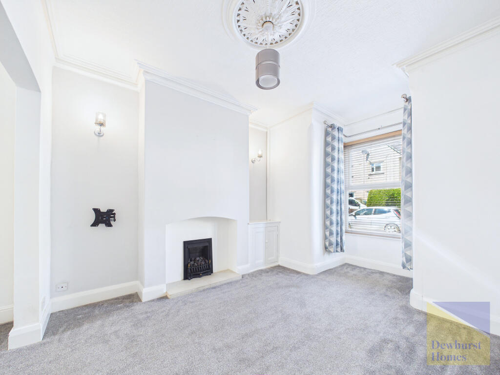 Alexandra Road, Longridge, PR3 - More
