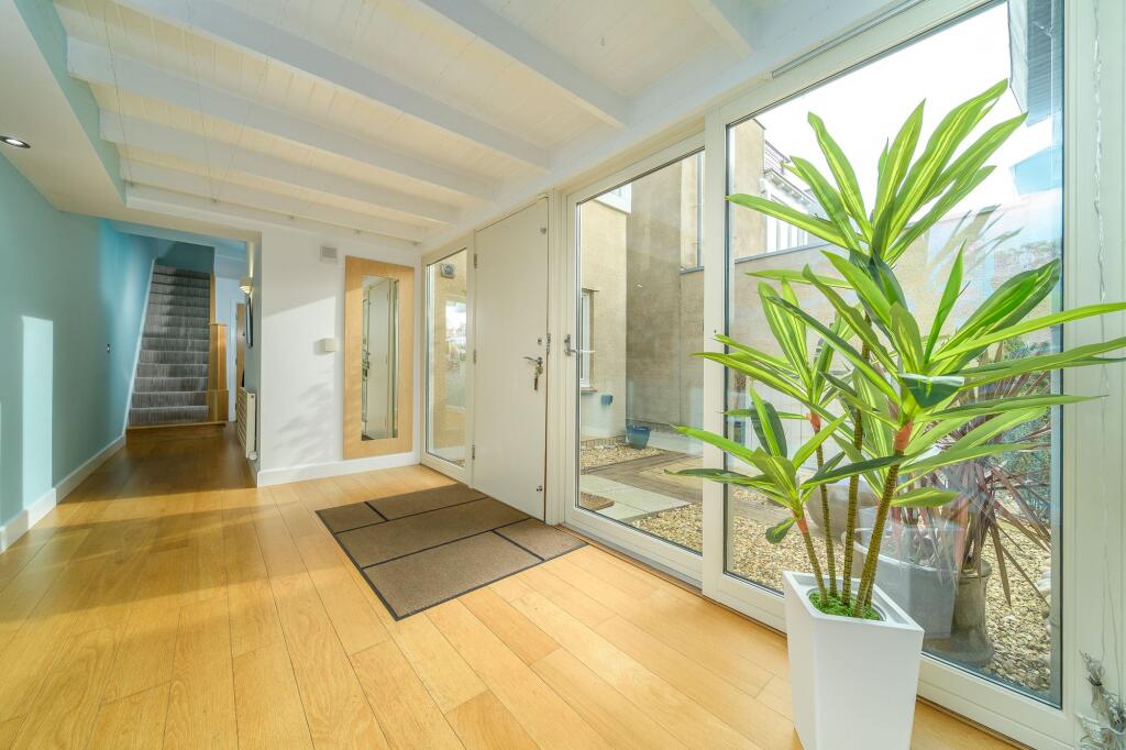 House in Morpeth, Warkworth - View 5