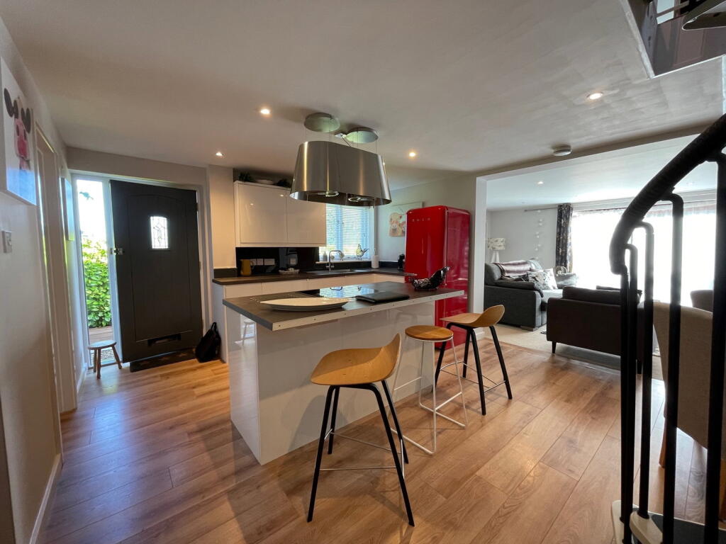 House in Reading - View 4