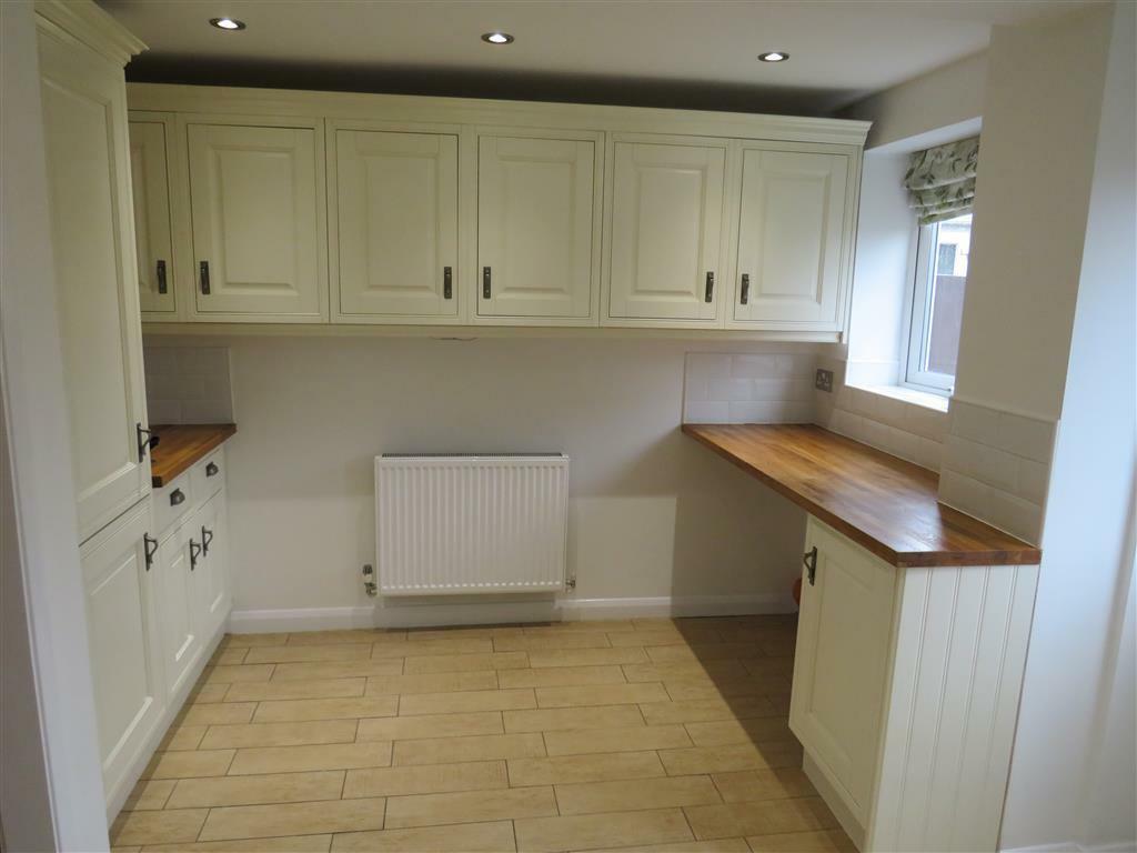 House in Rushcliffe, Romans Quarter, Bingham - View 5