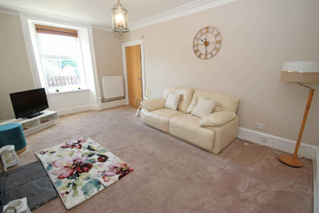 House in Findochty, Moray - View 4