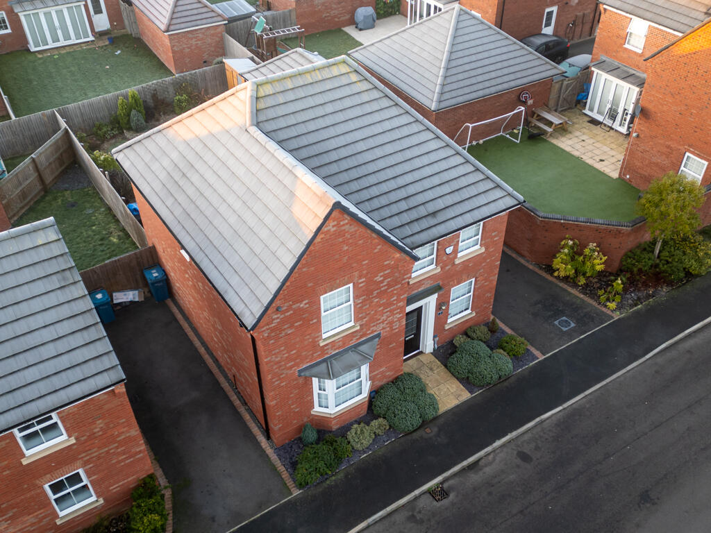 Additional image 43 of Chawton Way, Tamworth, B78
