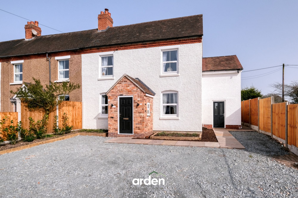 Stourbridge Road, Fairfield, B61