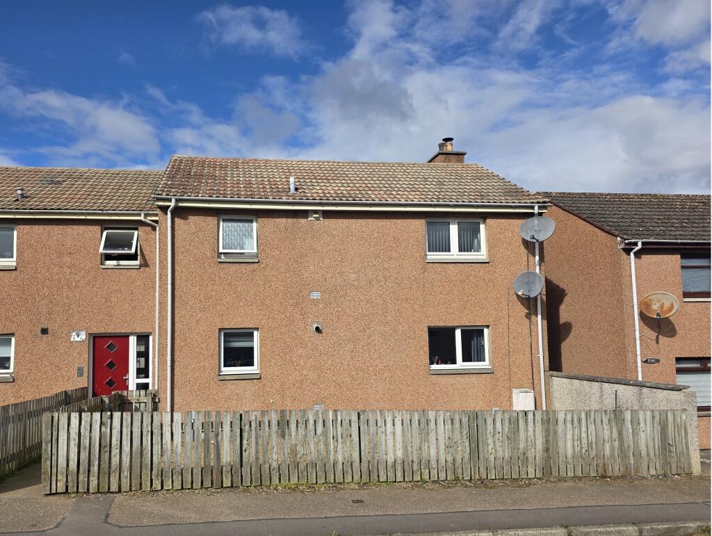 Main image of property: Birkenhill Place, Elgin, Moray