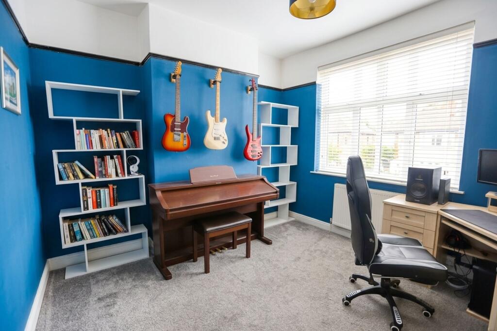 House in Manchester - View 4