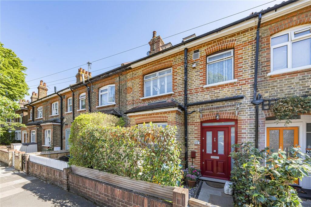 Main image of property: Manor Grove, Richmond