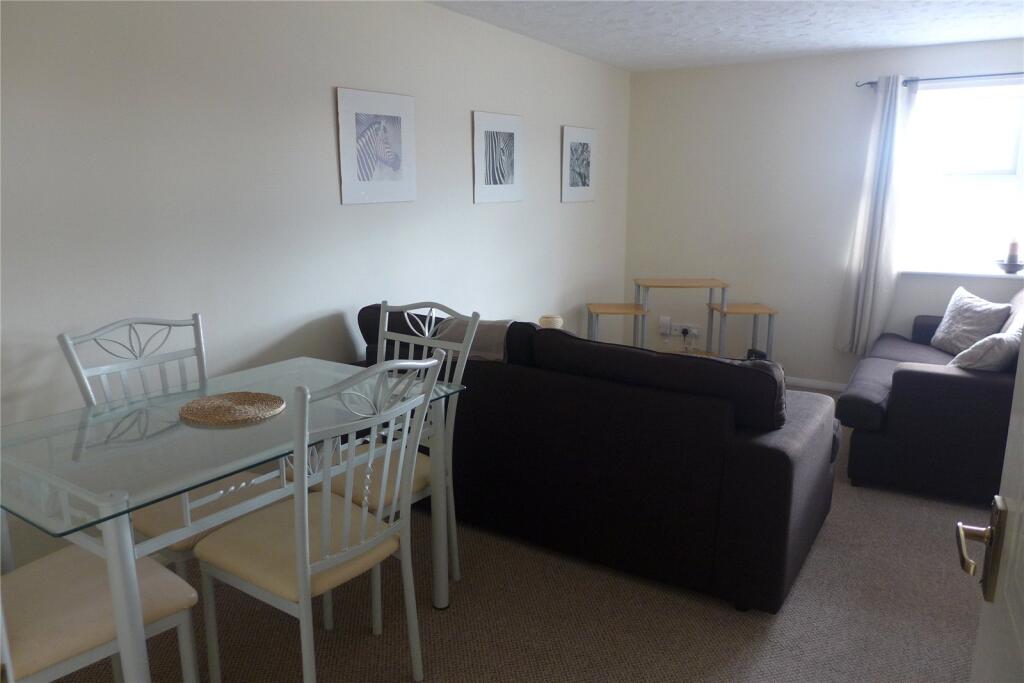Apartment in Coventry - View 2