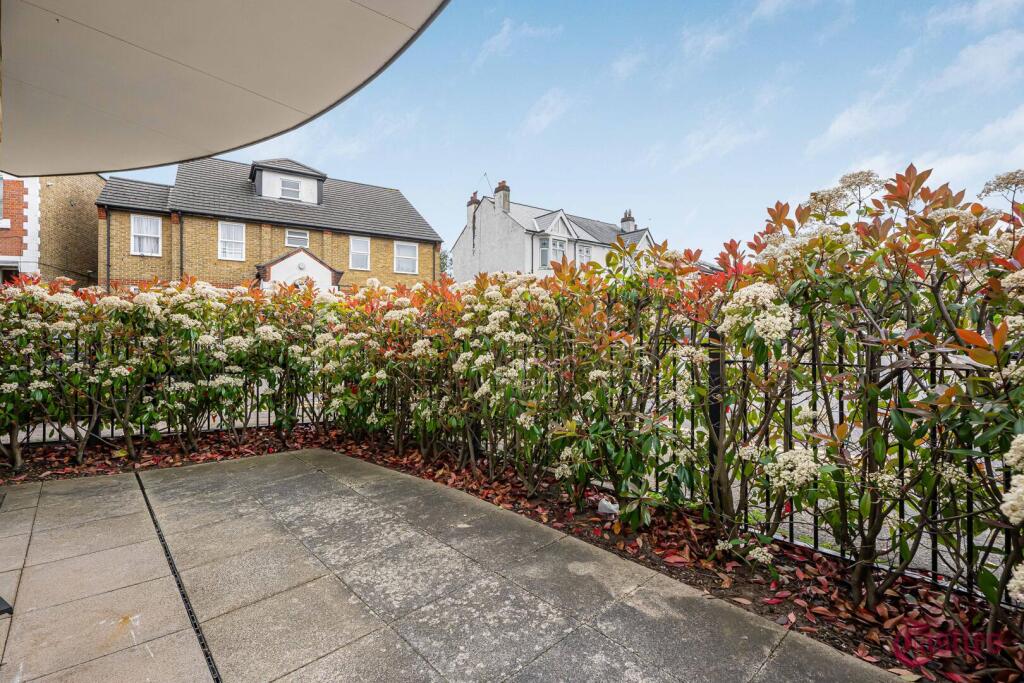 Apartment in London, Noel Park, Hornsey - View 4
