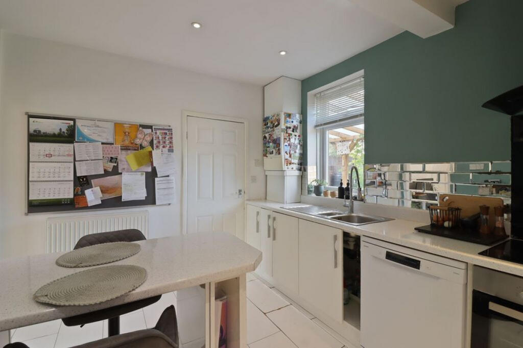 House in Sheffield - View 4