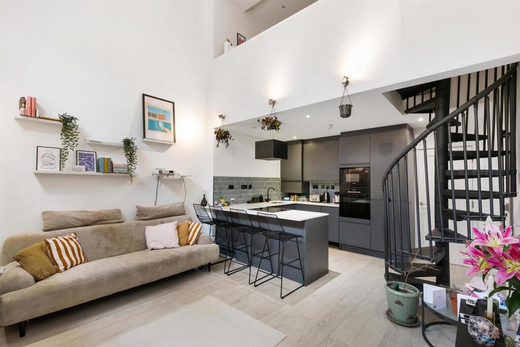 Main image of property: Alliance Court, Sumner Road, Peckham