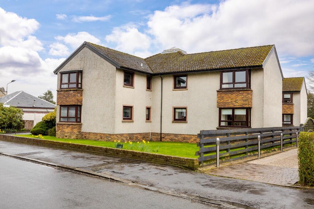 Main image of property: Millerslea Gardens, Helensburgh, Argyll And Bute, G84