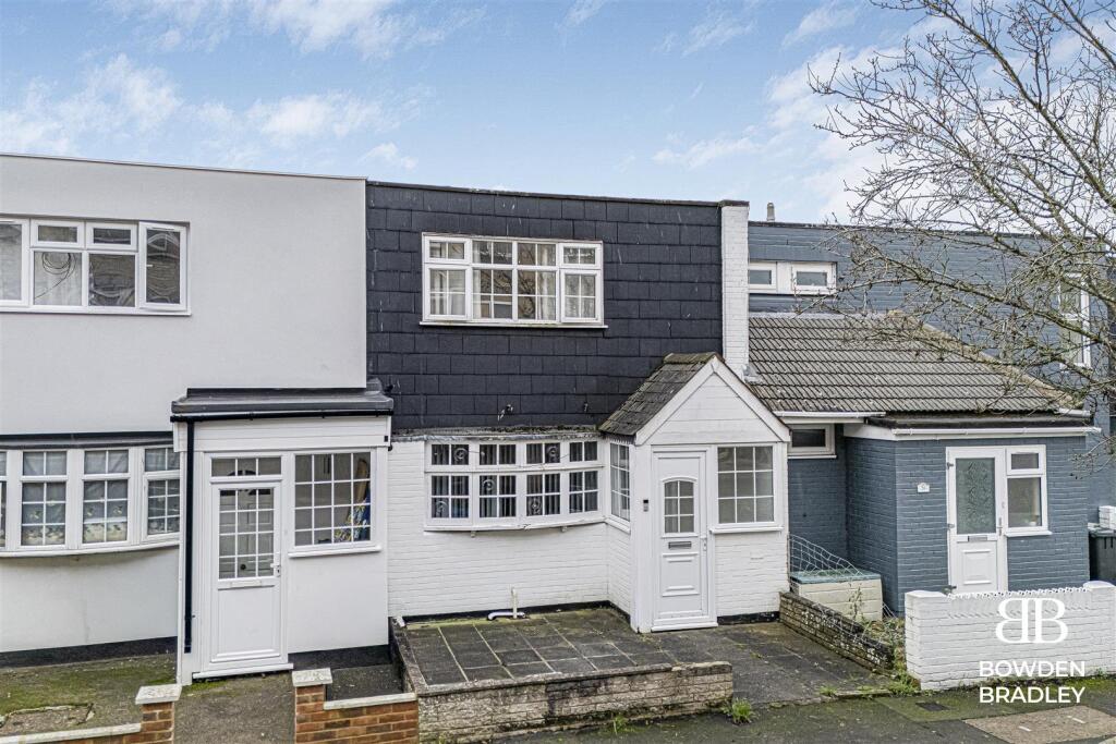 Main image of property: Longcroft Rise, Loughton