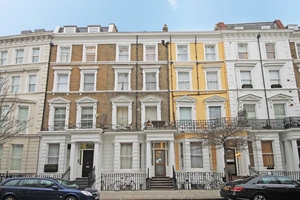 Main image of property: Collingham Place, Earls Court