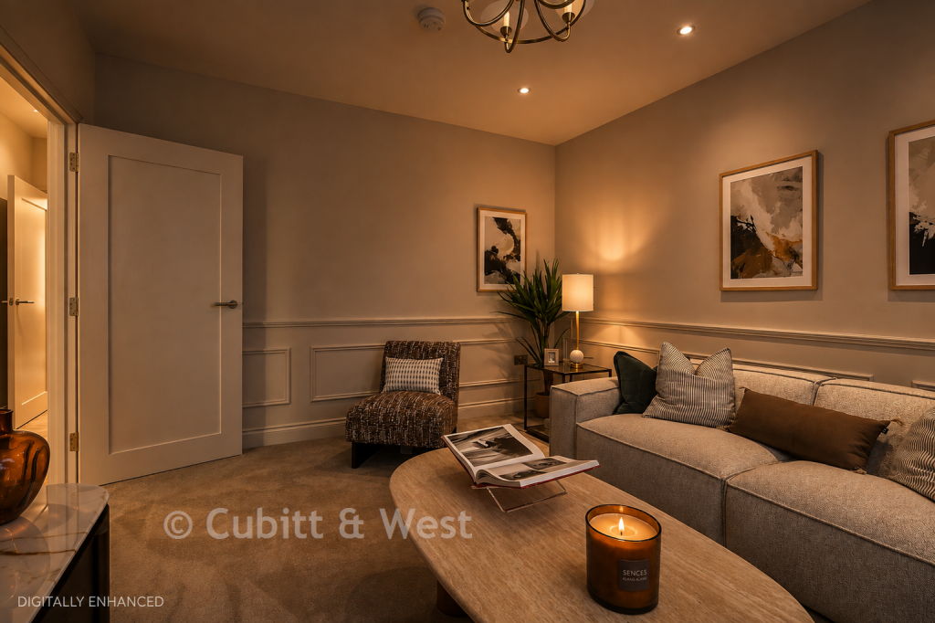 Ocean Villas, Sea Road, Rustington, West Sussex photo 4