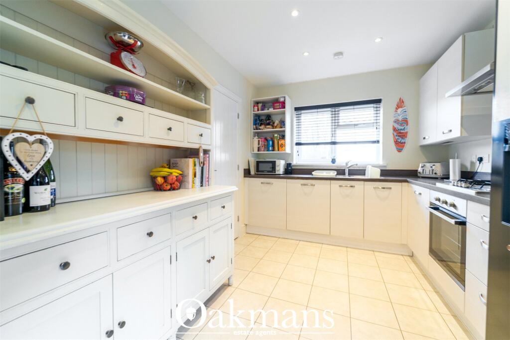 Additional image 4 of Russell Street, Cofton Hackett, Birmingham, Worcestershire, B45