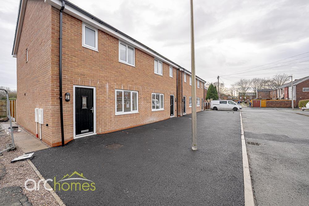 Main image of property: Poplar Close, Tyldesley