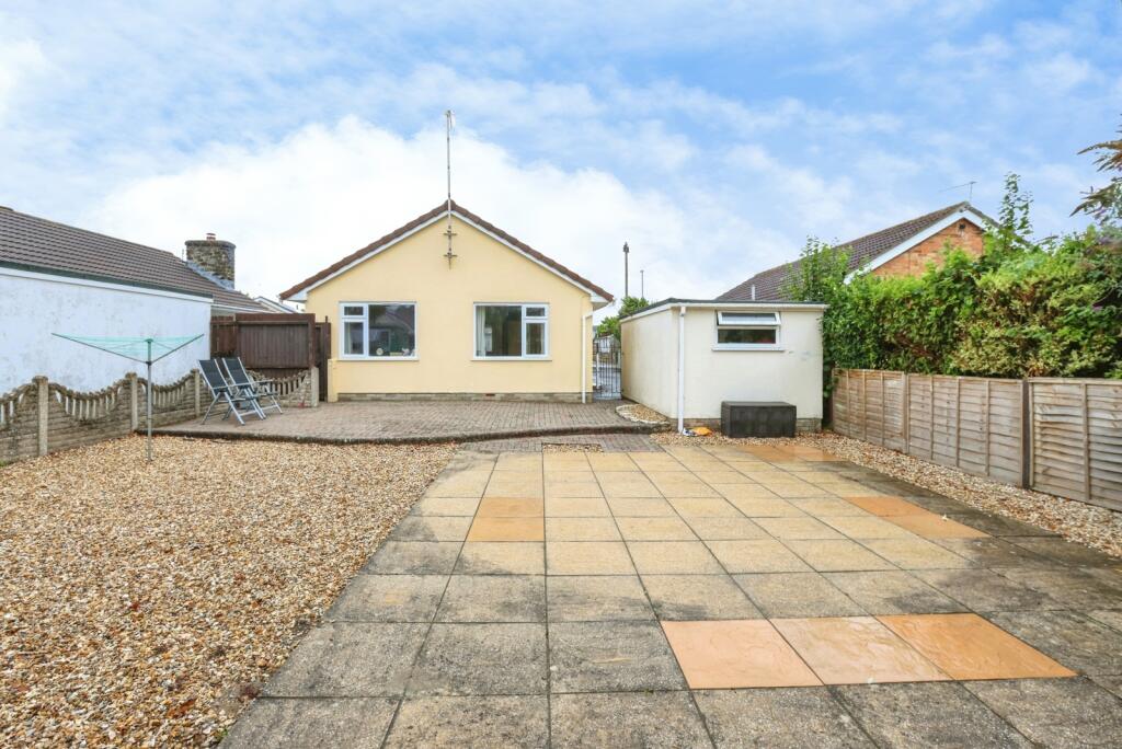 House in Bournemouth, West Moors - View 4