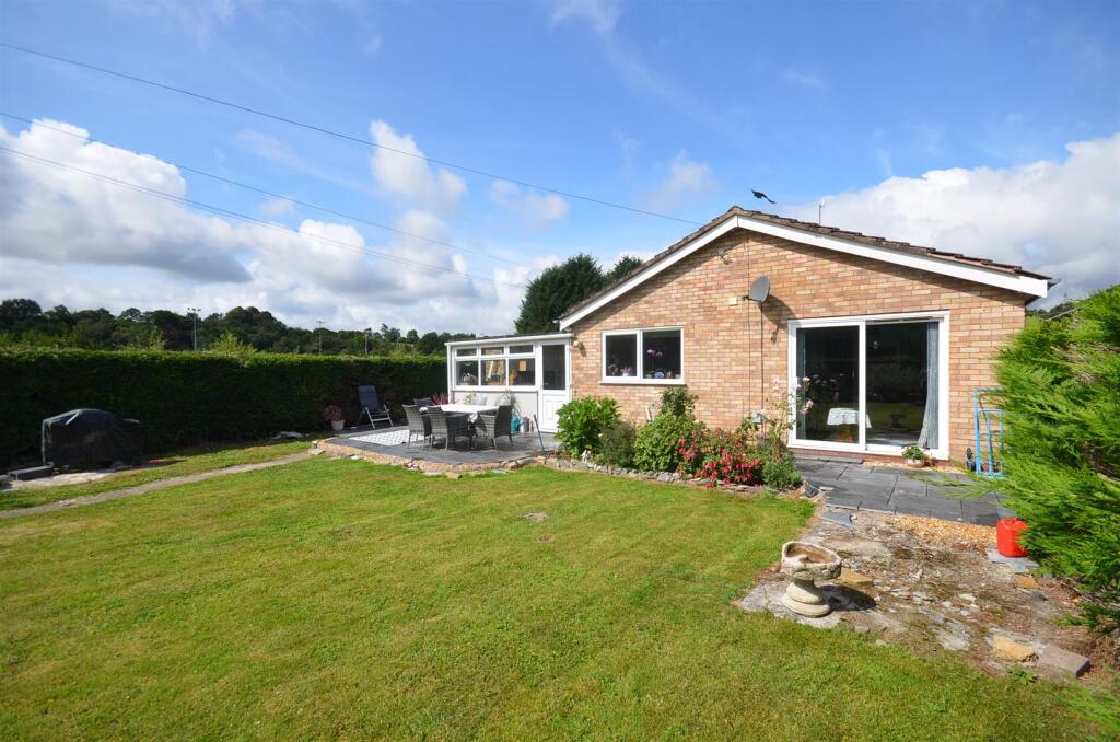 Main image of property: Sunnyfield, Rhayader