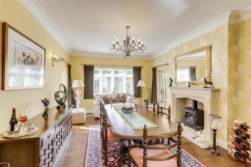 House in Nottingham, Long Eaton - View 4